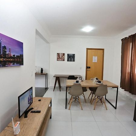 Ferienwohnung Lk Grajau 10 Belo Horizonte Exterior foto
