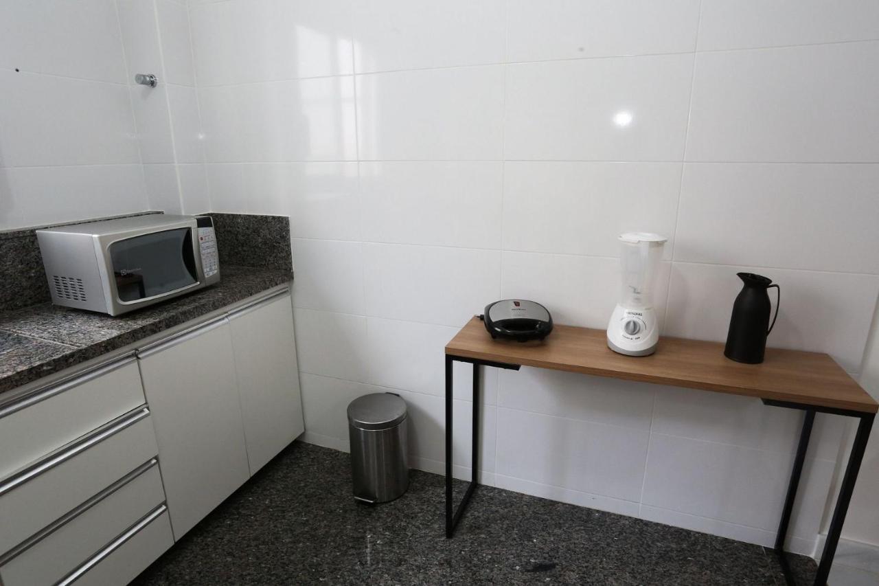 Ferienwohnung Lk Grajau 10 Belo Horizonte Exterior foto