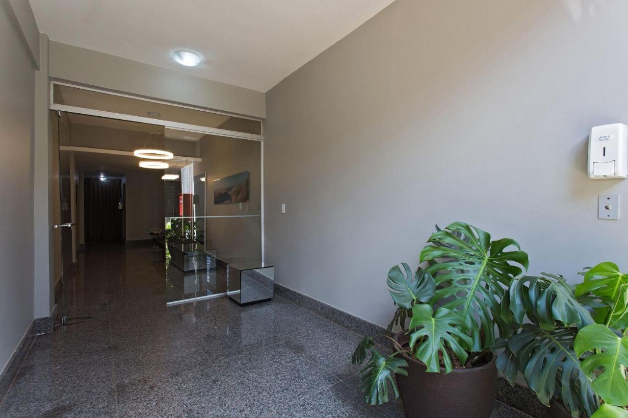 Ferienwohnung Lk Grajau 10 Belo Horizonte Exterior foto
