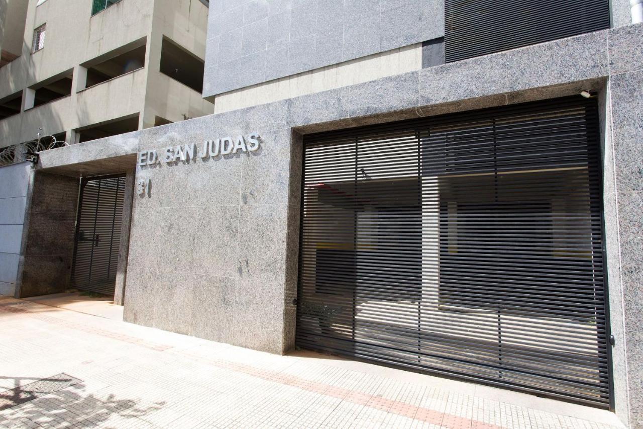 Ferienwohnung Lk Grajau 10 Belo Horizonte Exterior foto